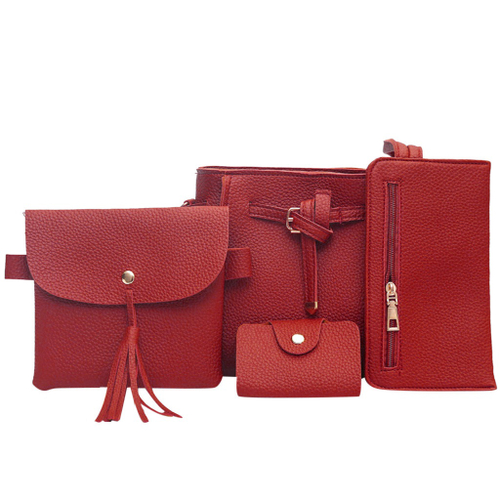 red pe bolsa