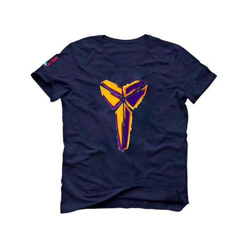 Camisa de outlet kobe bryant