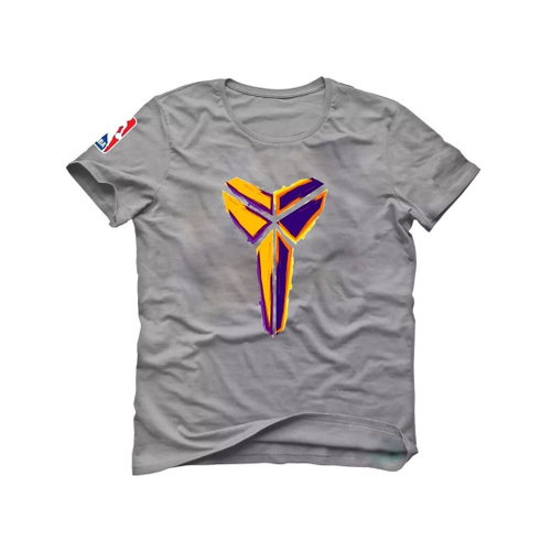 camisa basquete kobe bryant