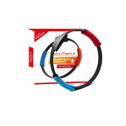 Controle Fitness Yoga Circle Ring Fit Para Nintendo Switch é boa?