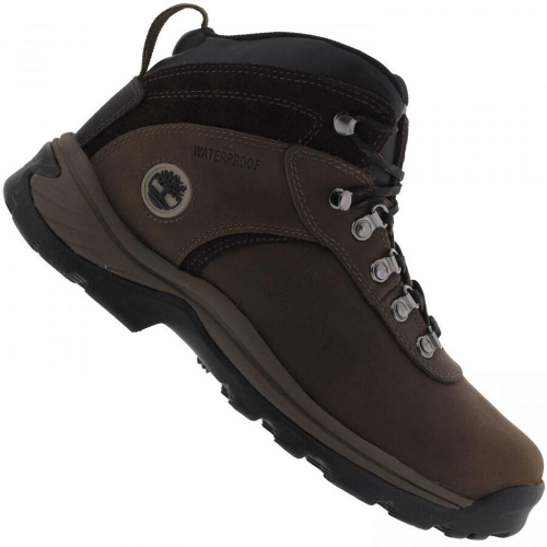 bota timberland flume waterproof masculina