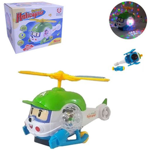 Avião Com Controle Remoto Infantil Brinquedo no Shoptime