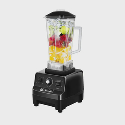 Blender Industrial Liquidificador 2 Litros 1400w Alta Rotação 25000 rpm Preto Marchesoni Menor preço em Blender Industrial Liquidificador 2 Litros 1400w Alta Rotação 25000 rpm Preto Marchesoni