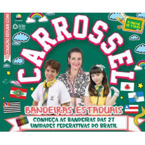 Carrossel Wiki