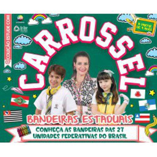 Livro - Minha Casa de Carrossel em Promoção na Americanas