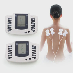Aparelho Terapia muscular Eletro Estimulador muscular Menor preço em Aparelho Terapia muscular Eletro Estimulador muscular