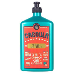 Lola Creoula - Creme de Pentear 500g Menor preço em Lola Creoula - Creme de Pentear 500g