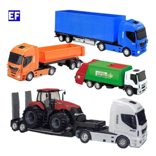 Caminhão Truck Baú Coca Cola Madeira E Plastico Brinquedo 26x70cm - P.A  Brinquedos - Caminhões, Motos e Ônibus de Brinquedo - Magazine Luiza