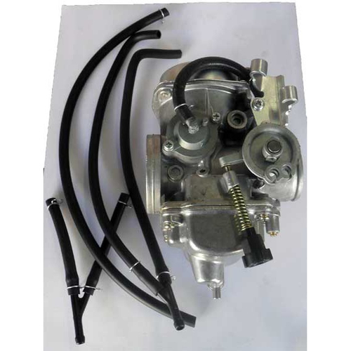 Carburetor Honda Twister 250  Honda Cbx 250 Twister 2008