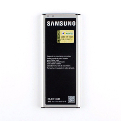 Bateria Galaxy Note 4 Sm-N910 Sm-N910c Eb-Bn910bbe Original Menor preço em Bateria Galaxy Note 4 Sm-N910 Sm-N910c Eb-Bn910bbe Original