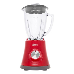 Liquidificador Copo Vidro 1,25 L VSuper Chef Oster 220V é boa?