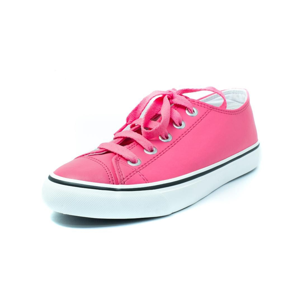 Tenis da 2024 capricho rosa