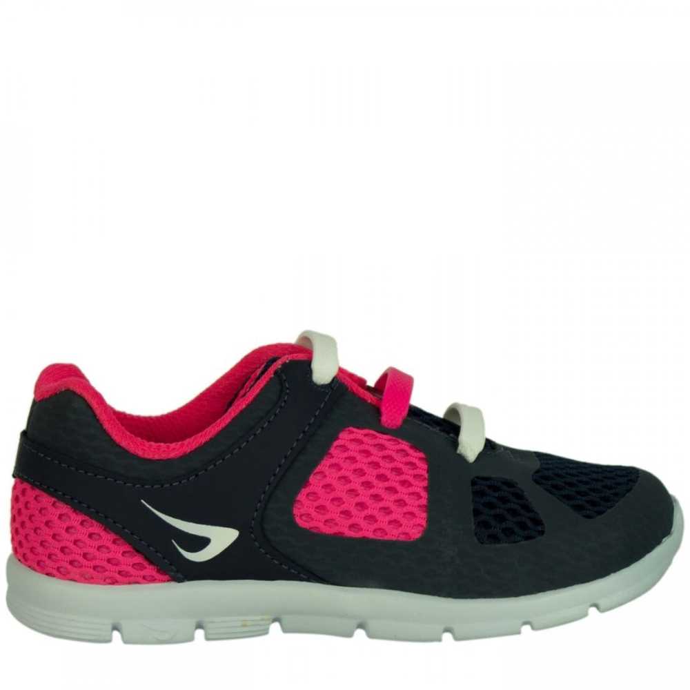 Tenis infantil feminino ortope estica hot sale e puxa