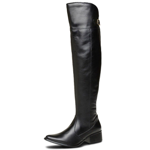 Kanui promoção sale botas femininas