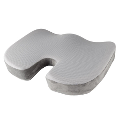 Almofada Cóccix Gel Relaxmedic Linha Dr Coluna é boa?