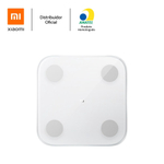 Balança Bioimpedância Xiaomi Mi Body Composition Scale 2