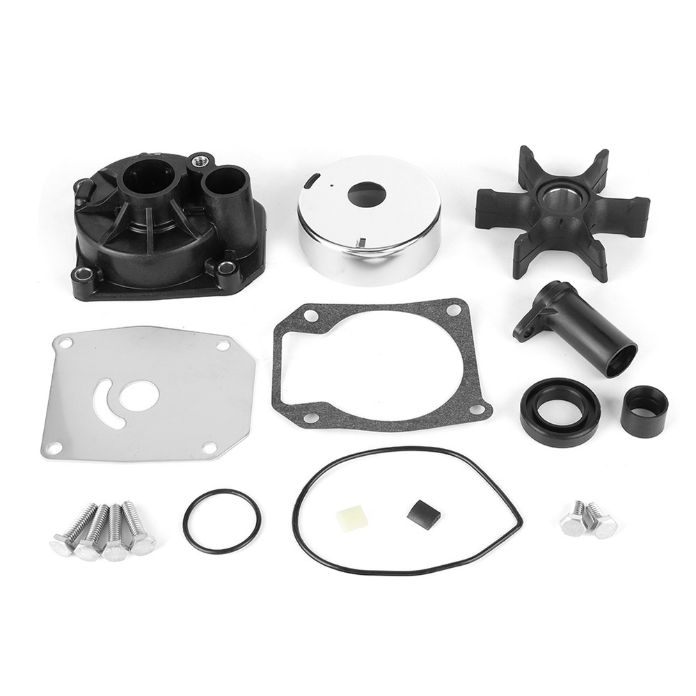 Water Pump Impeller Repair Rebuild Kit 432955 Fit For Johnson Evinrude ...