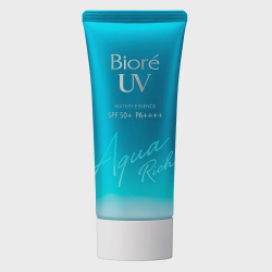 Protetor Solar Bioré - Aqua Rich Watery Essence fps 50 Menor preço em Protetor Solar Bioré - Aqua Rich Watery Essence fps 50