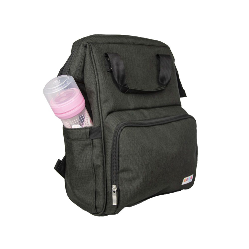 high end diaper bolsa backpack