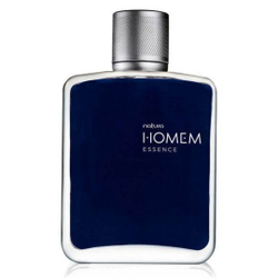 Deo Parfum Homem Essence 100ml Menor preço em Deo Parfum Homem Essence 100ml