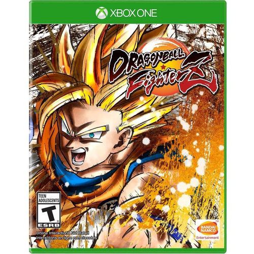 Jogo Dragon Ball Xenoverse 2 Xbox One Novo em Promoção na Americanas