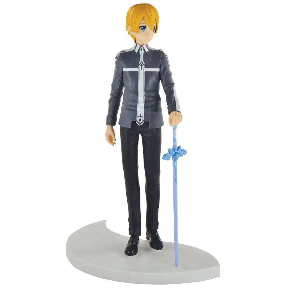 Action Figure Sword Art Online Kirito Exq em Promoção na Americanas