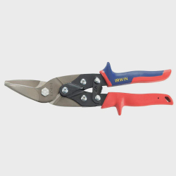 Menor preço em Tesoura modelo aviação 10 Irwin 2073111 corte esquerda chapas