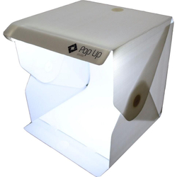 Mini Estúdio Fotográfico Pop Up p/ foto de produto Tenda c/ Iluminação Led Foto Still Portátil Menor preço em Mini Estúdio Fotográfico Pop Up p/ foto de produto Tenda c/ Iluminação Led Foto Still Portátil