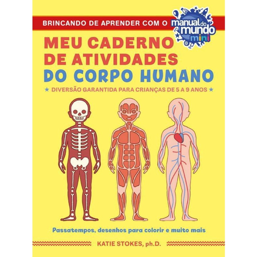 Livro Infantil Colorir Divertido a Bruxa c/giz na Americanas Empresas