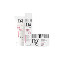 Ng De France kit manutenção intense hidrataçao - vegan prod. é boa?