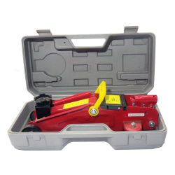 Macaco Hidráulico Jacaré 1.8 Ton. com Maleta SA003 sa Tools é boa?