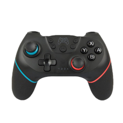 Controle pro compatível com Nintendo Switch é boa?