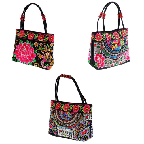 travel bolsa vintage