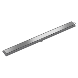 Menor preço em Ralo Linear 70Cm Com Grelha Inox Tigre