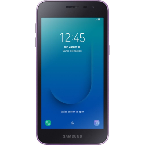 Smartphone Samsung Galaxy J2 Core - Violeta em Promoção na Americanas