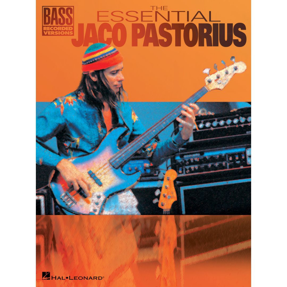 Jaco Pastorius (LP) (2010)