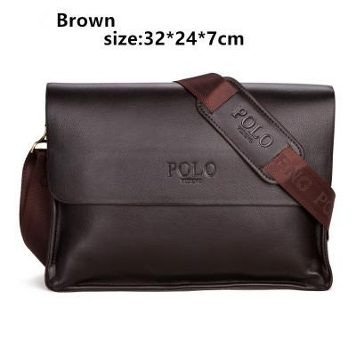 mens designer satchel bolsa