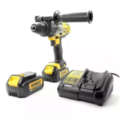 Parafusadeira Furadeira Impacto 20V Dewalt Dcd985 220V Menor preço em Parafusadeira Furadeira Impacto 20V Dewalt Dcd985 220V