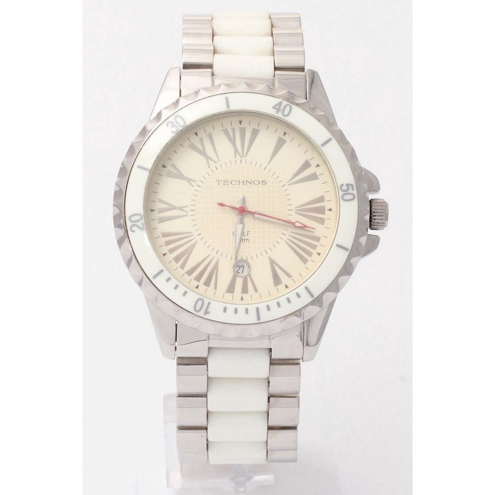technos golf satm
