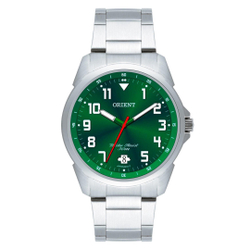Relógio Orient Masculino Mbss1154a E2sx Verde Analogico Menor preço em Relógio Orient Masculino Mbss1154a E2sx Verde Analogico