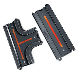 Hot Wheels Acessórios Para Pista 1 Interseção E 1 Reta GBK38 - Mattel é boa?
