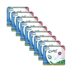 Fralda Geriátrica Tena Confort Regular Fardo 9 Pacotes P Menor preço em Fralda Geriátrica Tena Confort Regular Fardo 9 Pacotes P