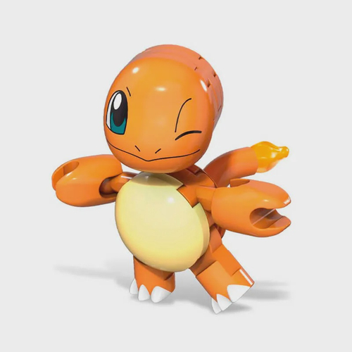 Brinquedo Para Montar Mega Construx Pokemon Bola Mattel em Promoção na  Americanas