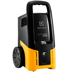 Menor preço em Lavadora de Alta Pressao Electrolux 1800W Ultrawash UWS31 2200 Libras - Preto