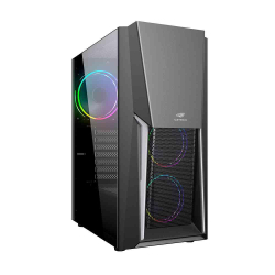 Gabinete Gamer MT-G670SBK Sem Fonte C3Tech é boa?