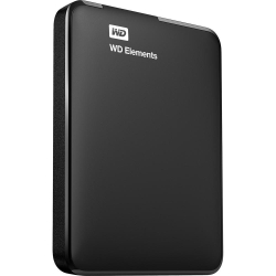 HD Externo 1.0 tb Western Digital Preto USB 3.0 WDBUZG0010BBK Menor preço em HD Externo 1.0 tb Western Digital Preto USB 3.0 WDBUZG0010BBK