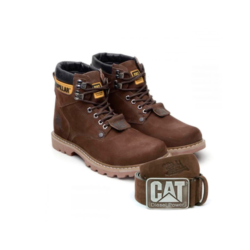 Botas Caterpillar Feminina em Promoção na Americanas Empresas