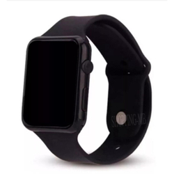 Relógio Digital Led De Pulso Masculino Feminino Preto Barato Menor preço em Relógio Digital Led De Pulso Masculino Feminino Preto Barato