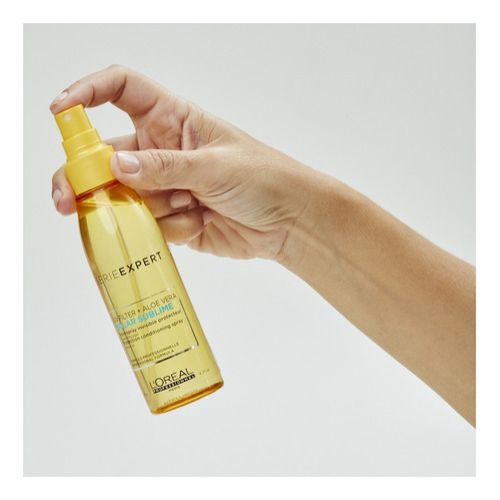 Spray Protetor Condicionante Loréal Professionnel Serie Expert Solar Sublime 125ml Em Promoção 5143