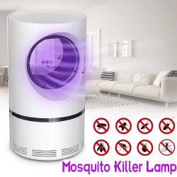 Armadilha Mata Mosquito Sucçao Luz Led Eletronico Repelente Menor preço em Armadilha Mata Mosquito Sucçao Luz Led Eletronico Repelente